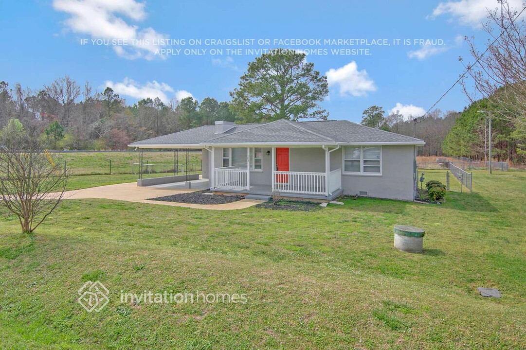 103 Barbour Rd in Smithfield, NC - Building Photo