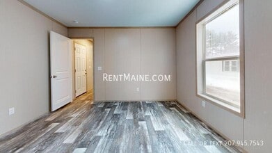 799 Stillwater Ave, Unit 3 in Old Town, ME - Building Photo - Building Photo