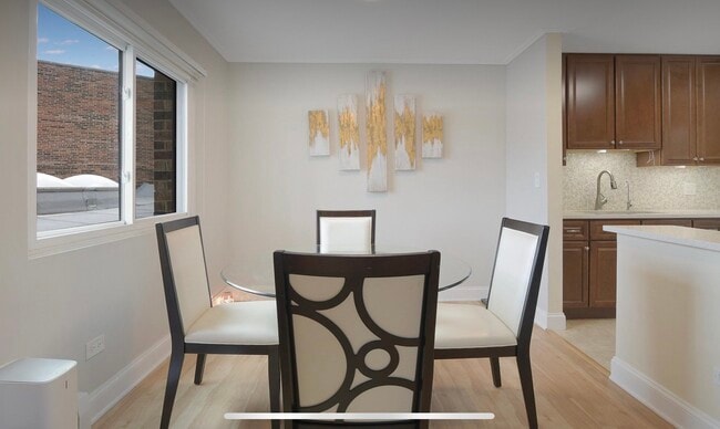 3523 Central Rd in Glenview, IL - Building Photo - Building Photo