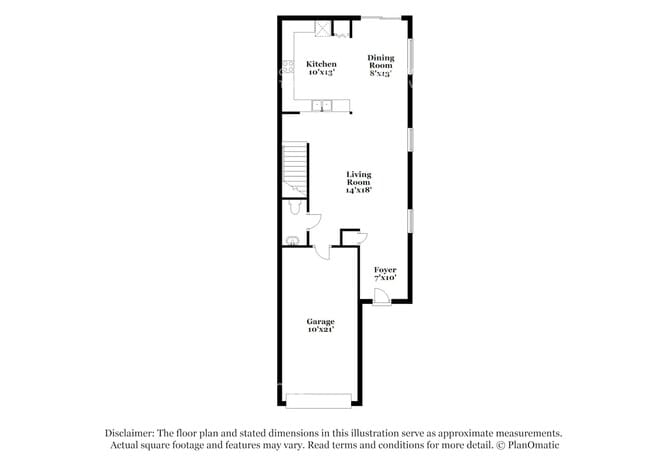 5141 Forum Blvd in Holiday, FL - Building Photo - Building Photo