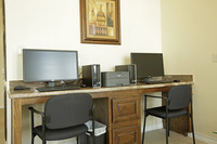 Stone Oak Apartments in Harlingen, TX - Foto de edificio - Interior Photo