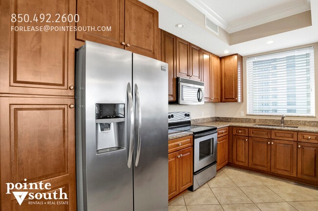 612 Lost Key Dr in Pensacola, FL - Building Photo - Building Photo