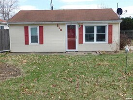 618 3rd St in Colona, IL - Building Photo