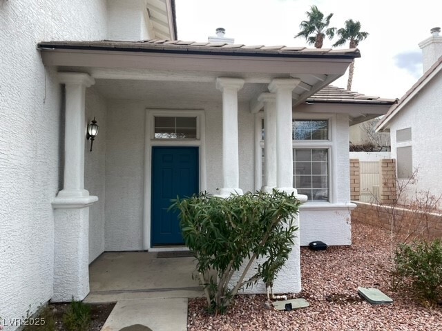 2077 Smoketree Village Cir in Henderson, NV - Building Photo - Building Photo