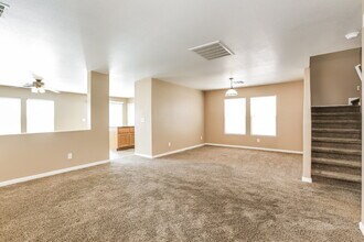 5033 Diamond Ranch Ave in Las Vegas, NV - Building Photo - Building Photo