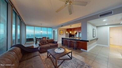 2060 Beach Blvd, Unit 1005 in Biloxi, MS - Building Photo - Building Photo