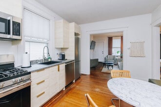 3508 Tarpis Ave in Cincinnati, OH - Building Photo - Building Photo