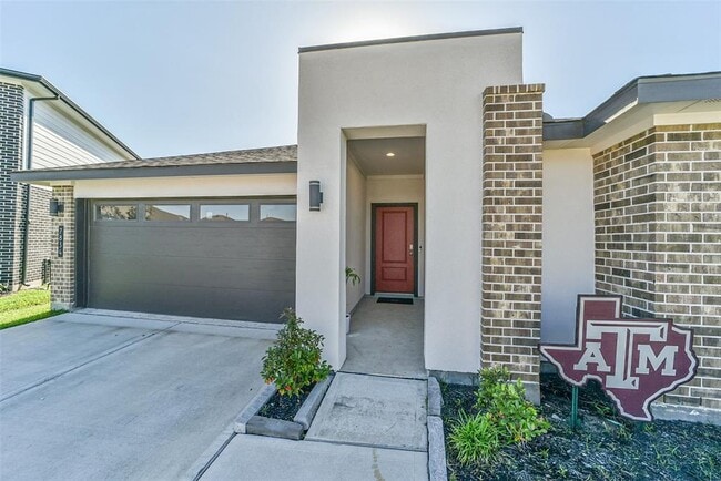 7834 Golden Rubia Ln in Arcola, TX - Building Photo - Building Photo