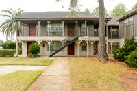 Building Photo - Beaumont Heights Apartments in Beaumont, Texas