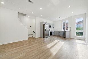 1533 N Sydenham St in Philadelphia, PA - Building Photo