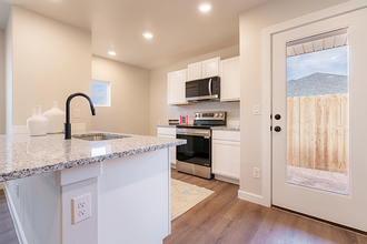 3517 Turner Ave in Lubbock, TX - Building Photo - Building Photo