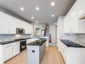 1716 Whispering Glen in Allen, TX - Building Photo - Building Photo