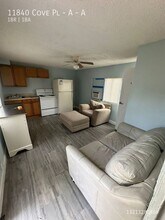 11840 Cove Pl-Unit -A in Boca Raton, FL - Building Photo - Building Photo
