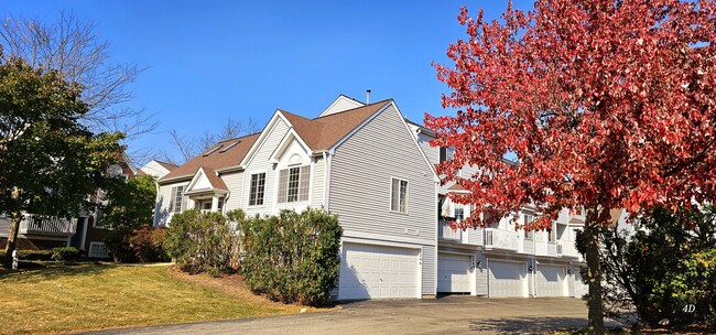 2246 Dawson Ln in Algonquin, IL - Foto de edificio - Building Photo