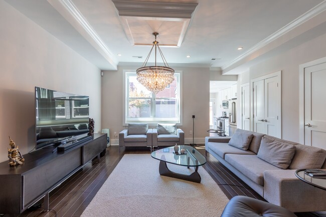 property at 2214 Flagler Pl NW