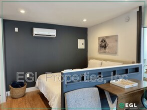 6657 Lindenhurst Ave in Los Angeles, CA - Building Photo - Building Photo