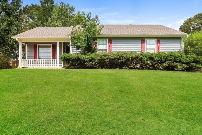 property at 4022 Castile St