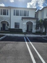 12946 SW 232nd Ter in Homestead, FL - Building Photo