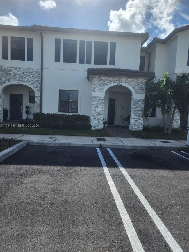 property at 12946 SW 232nd Ter