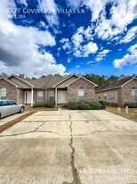 6717 Covington Villas Ln in Tuscaloosa, AL - Building Photo
