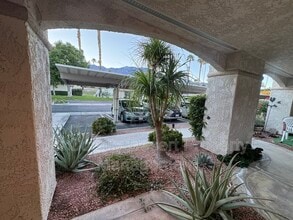 2701 E Mesquite Ave in Palm Springs, CA - Building Photo - Building Photo