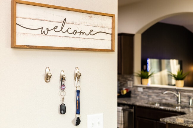 2097 Birmingham Loop in Colorado Springs, CO - Foto de edificio - Building Photo