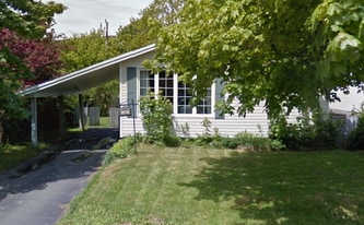 26 Dorset St in St John's, NL - Building Photo