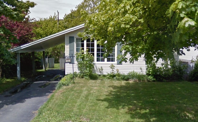 property at 26 Dorset St