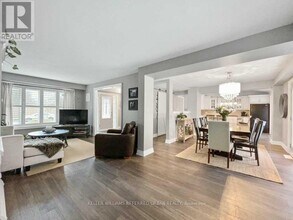 406 Lupin Dr in Whitby, ON - Building Photo - Building Photo