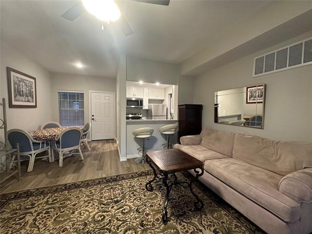 property at 5325 Bent Tree Forest Dr