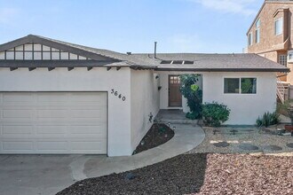 3640 Princeton Ave in San Diego, CA - Building Photo - Building Photo