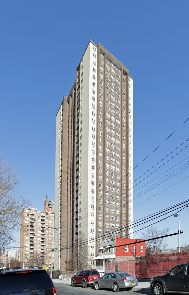 Tilden Towers II in Bronx, NY - Building Photo - Building Photo