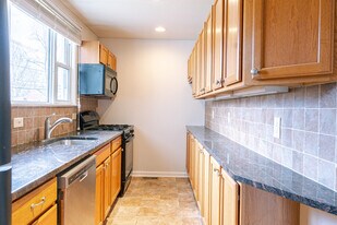 41 Potter St in Haddonfield, NJ - Building Photo