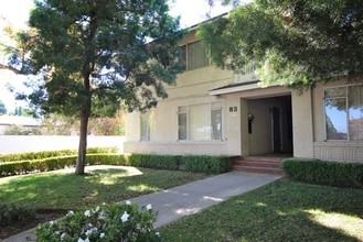 83 S Daisy Ave in Pasadena, CA - Building Photo - Building Photo