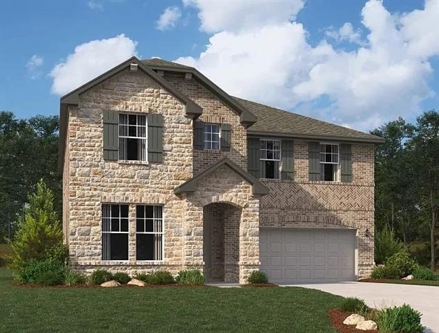property at 749 Waterhouse Lk Dr