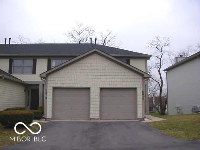 6022 S Bay Dr in Indianapolis, IN - Building Photo - Building Photo