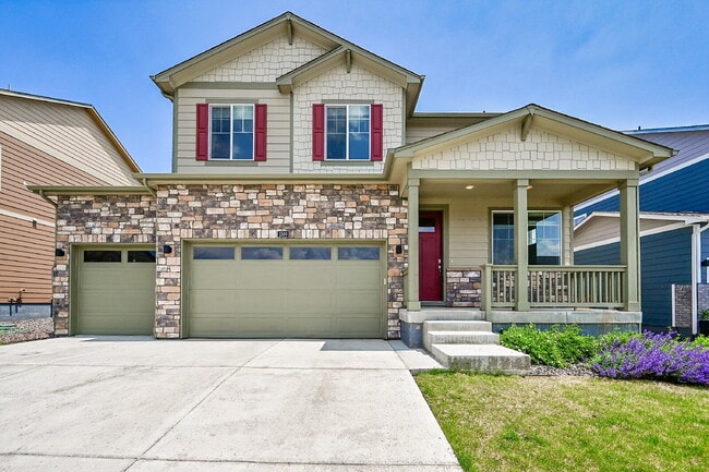 property at 1580 Vantage Pkwy