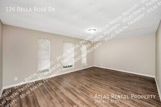 126 Della Rose Dr in Birmingham, AL - Building Photo - Building Photo