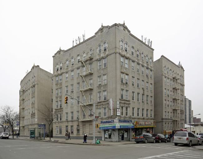 760 Grand Concourse