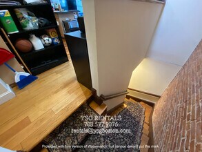 306 Western Ave, Unit 3 in Cambridge, MA - Building Photo - Building Photo