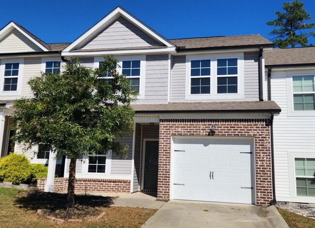 5308 Nikki Way in Grovetown, GA - Building Photo - Building Photo