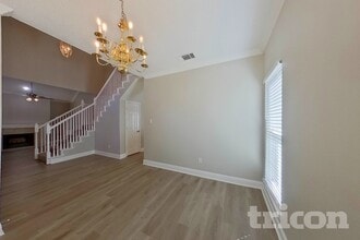 2320 Shinnery Oak Dr in Plano, TX - Building Photo - Building Photo