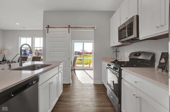 6589 Halsey St in Zionsville, IN - Building Photo - Building Photo
