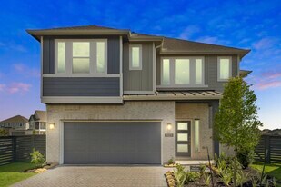 21223 Fiery Skipper Dr in Cypress, TX - Building Photo
