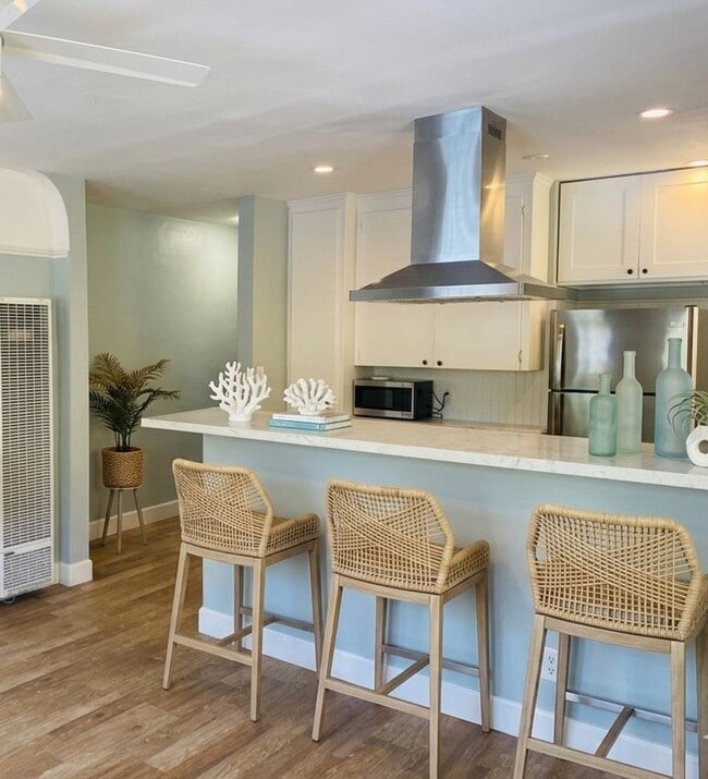 2315 Lincoln Ave in San Diego, CA - Building Photo - Building Photo