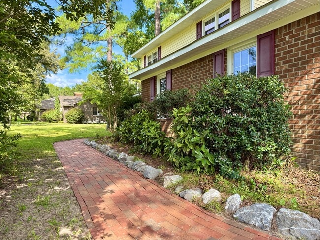 502 Plantation Dr in New Bern, NC - Building Photo - Building Photo
