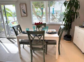 1705 N Riverside Dr in Pompano Beach, FL - Building Photo