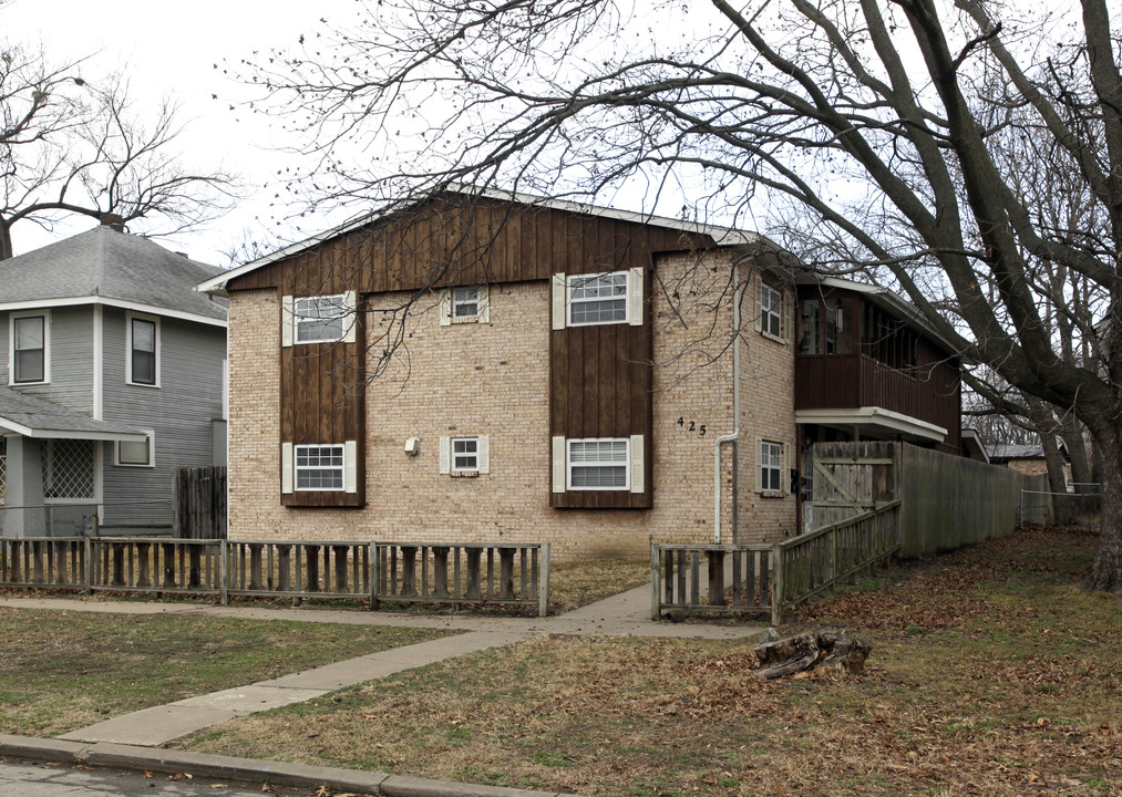 425 S Seneca in Bartlesville, OK - Building Photo