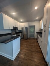 406 N 4th St in Mebane, NC - Building Photo - Building Photo