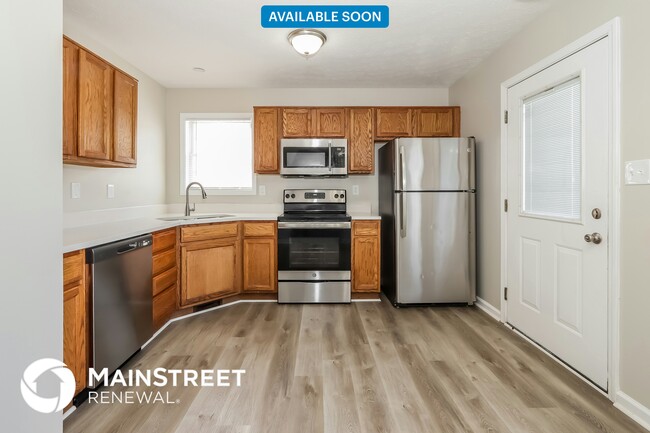 property at 9314 Longhorn Ct